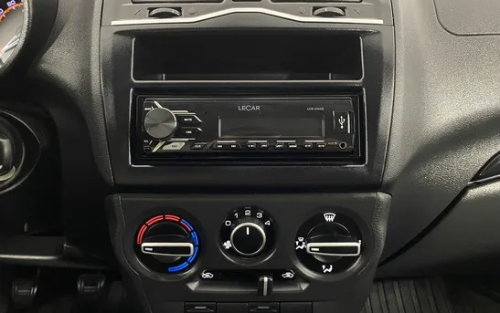 Lada (ВАЗ) Granta 1.60 механика, фото №8