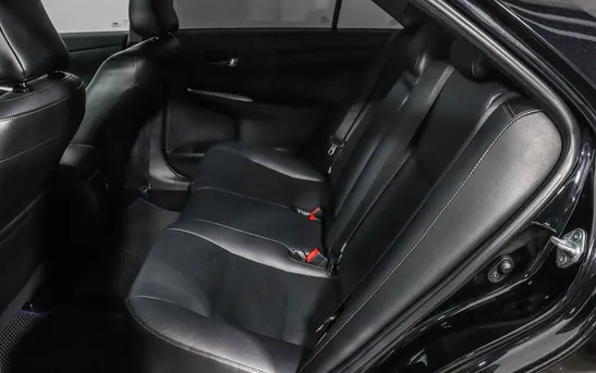 Toyota Camry 2.50 автоматическая, фото №6