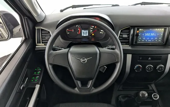 УАЗ Patriot 2.70 механика, фото №6