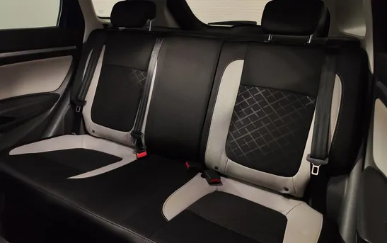 Lada (ВАЗ) Vesta 1.80 механика, фото №6