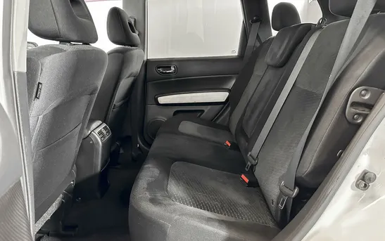 Nissan X-Trail 2.00 вариатор, фото №7