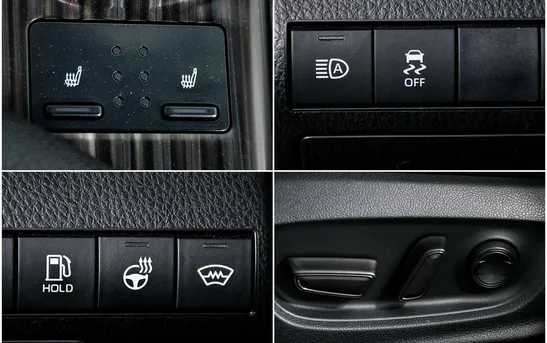 Toyota Camry 2.50 автоматическая, фото №10