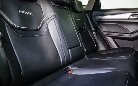 Haval Jolion 1.50 робот, фото №9