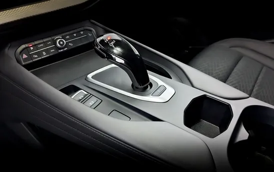 Haval F7 2.00 робот, фото №12