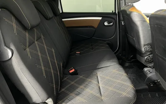 Lada (ВАЗ) Largus 1.60 механика, фото №6