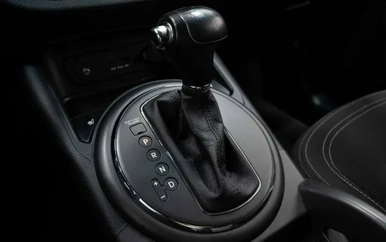 Kia Sportage 2.00 автоматическая, фото №17