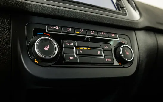 Volkswagen Tiguan 2.00 автоматическая, фото №7