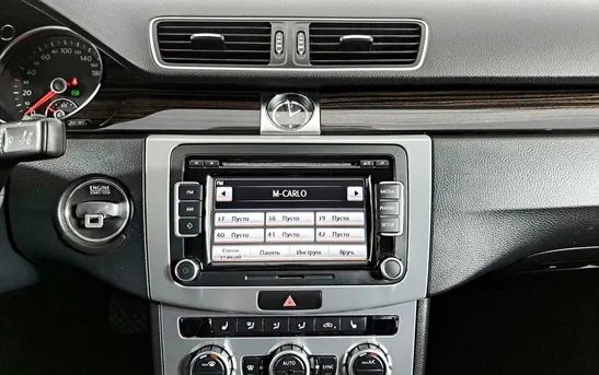 Volkswagen Passat CC 1.80 робот, фото №8