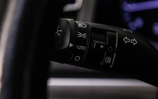 Hyundai Elantra 2.00 автоматическая, фото №16