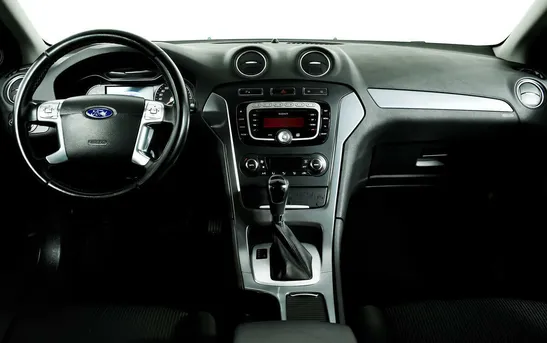 Ford Mondeo 2.30 автоматическая, фото №6