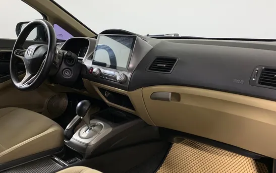 Honda Civic 1.80 автоматическая, фото №6