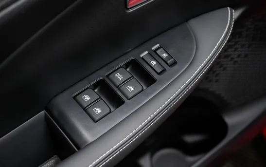 Changan Alsvin 1.50 робот, фото №14