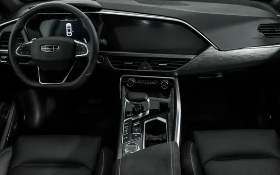 Geely Tugella 2.00 автоматическая, фото №6