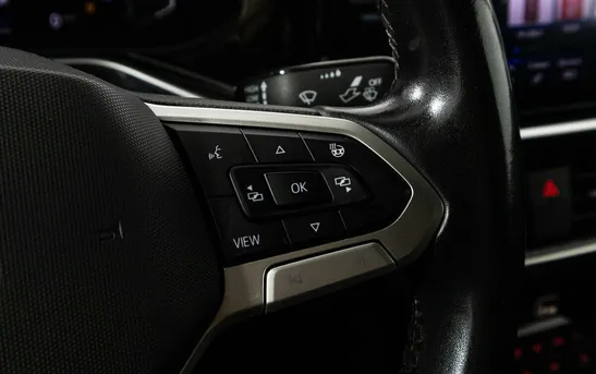 Volkswagen Polo 1.40 робот, фото №8