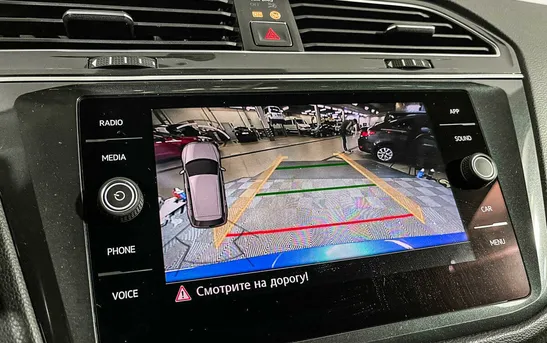 Volkswagen Tiguan 1.40 робот, фото №7