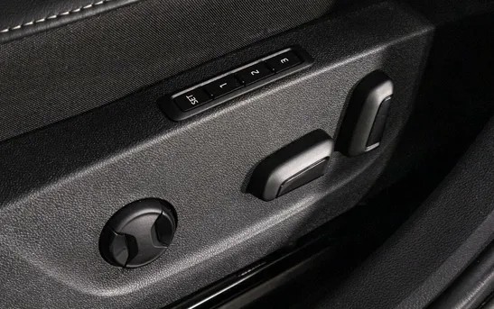 Skoda Octavia 2.00 робот, фото №13