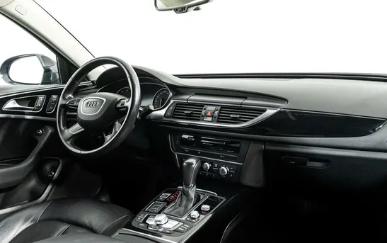 Audi A6 1.80 робот, фото №5