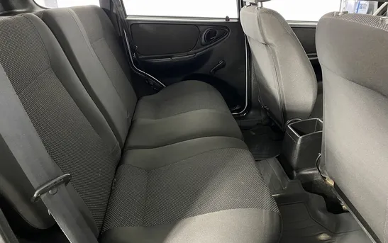 Chevrolet Niva 1.70 механика, фото №11