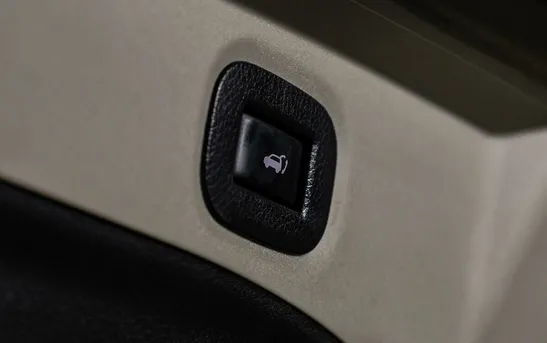 Nissan X-Trail 2.00 вариатор, фото №16