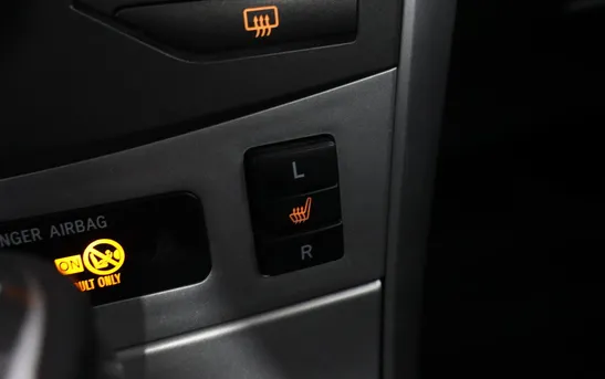 Toyota Corolla 1.60 автоматическая, фото №8