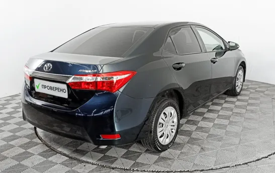 Toyota Corolla 1.60 механика, фото №2