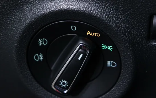 Skoda Rapid 1.60 автоматическая, фото №12