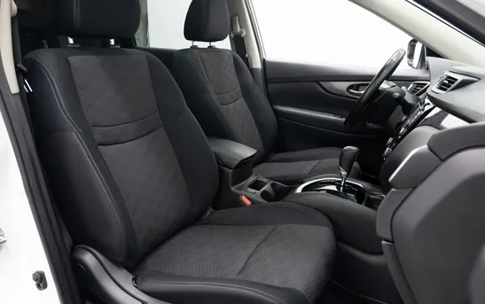 Nissan X-Trail 2.00 вариатор, фото №9