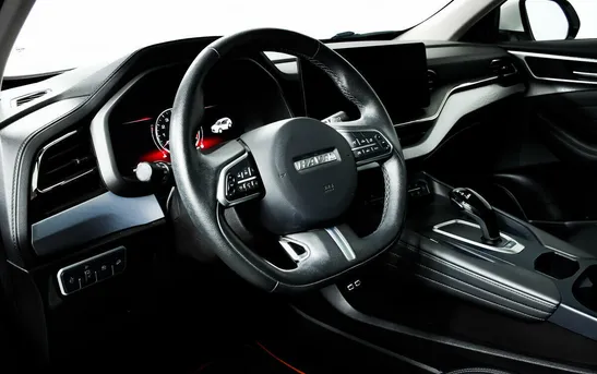 Haval F7 2.00 робот, фото №8
