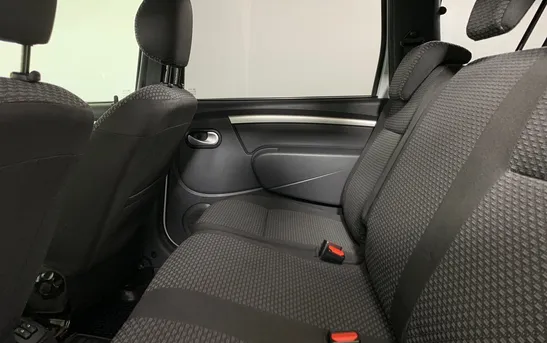 Lada (ВАЗ) Largus 1.60 механика, фото №10