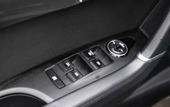 Hyundai i40 2.00 автоматическая, фото №9