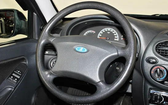 Lada (ВАЗ) Kalina 1.60 механика, фото №8