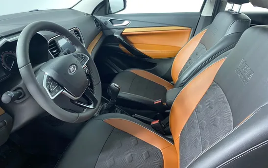 Lada (ВАЗ) Vesta 1.60 механика, фото №5