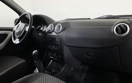 Lada (ВАЗ) Largus 1.60 механика, фото №5