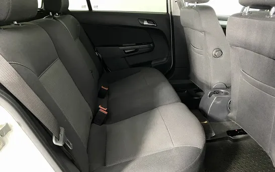 Opel Astra 1.60 механика, фото №9