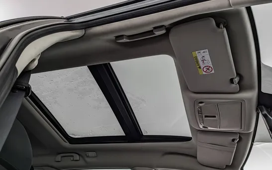 Nissan X-Trail 2.00 вариатор, фото №12