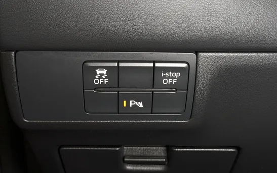 Mazda 6 2.00 автоматическая, фото №16