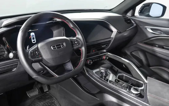 Geely Tugella 2.00 автоматическая, фото №5