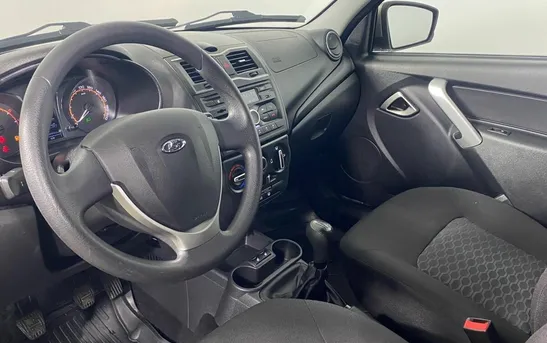 Lada (ВАЗ) Granta 1.60 механика, фото №8