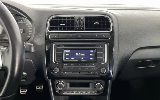 Volkswagen Polo 1.40 механика, фото №9