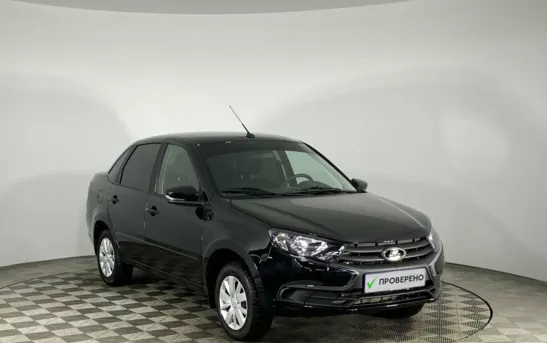 Lada (ВАЗ) Granta 1.60 механика, фото №3