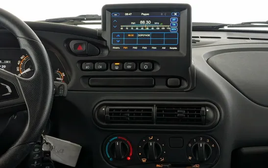 Lada (ВАЗ) Niva 1.70 механика, фото №7