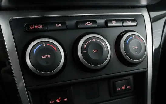 Mazda 6 1.80 механика, фото №7