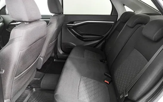 Lada (ВАЗ) Vesta 1.60 механика, фото №6