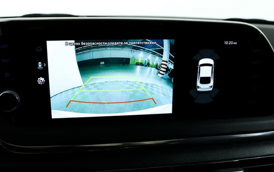 Hyundai Sonata 2.00 автоматическая, фото №9