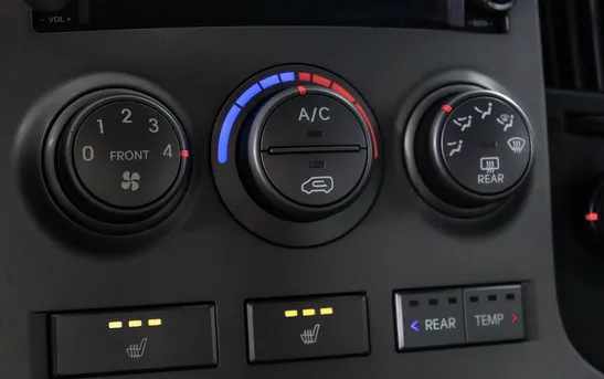 Hyundai Grand Starex 2.50 автоматическая, фото №7