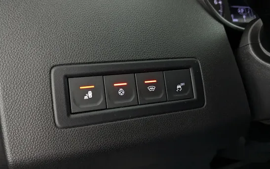 Renault Arkana 1.30 вариатор, фото №9