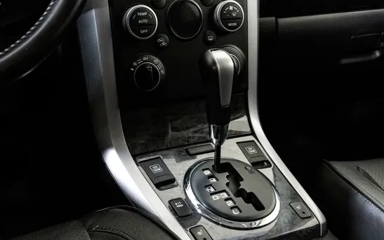 Suzuki Grand Vitara 2.40 автоматическая, фото №8