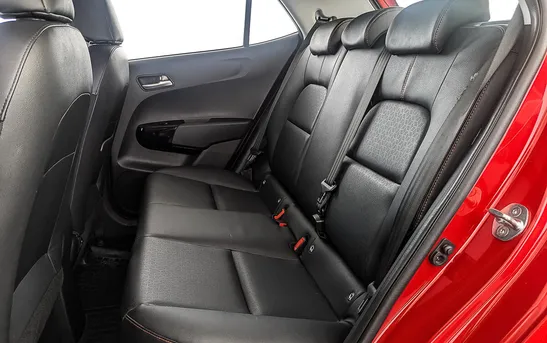 Kia Picanto 1.00 автоматическая, фото №6