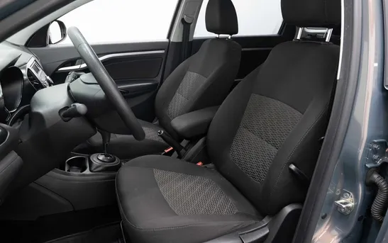 Lada (ВАЗ) Vesta 1.60 робот, фото №7