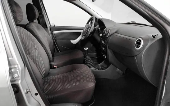 Lada (ВАЗ) Largus 1.60 механика, фото №7